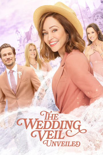 The Wedding Veil Unveiled Poster