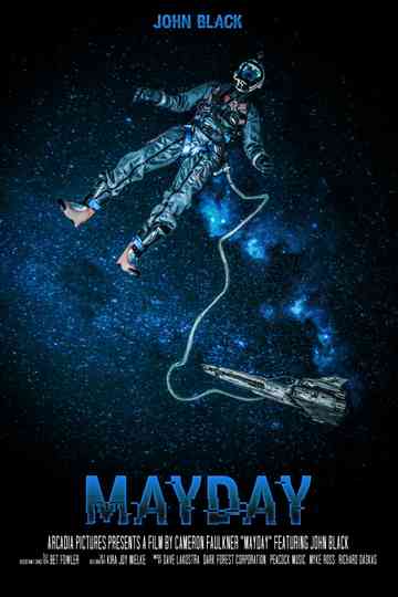 Mayday Poster