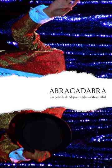 Abracadabra Poster