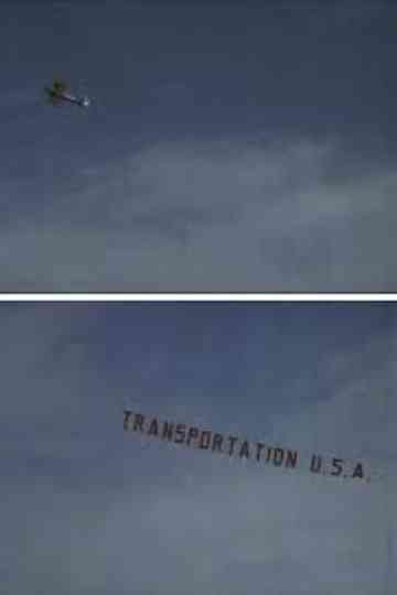 Architecture USA Poster