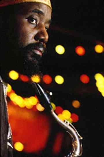 David S. Ware Poster