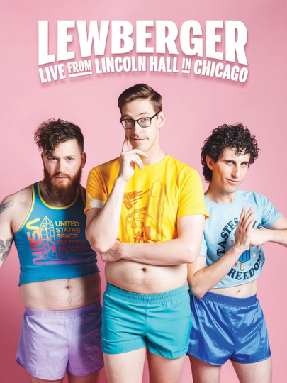 Lewberger Live At Lincoln Hall In Chicago