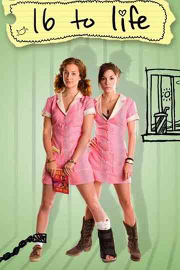 16 to Life Poster