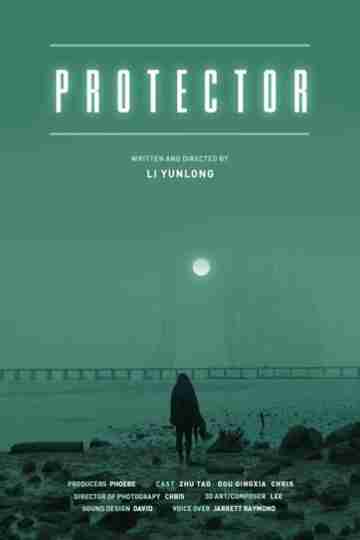 Protector Poster