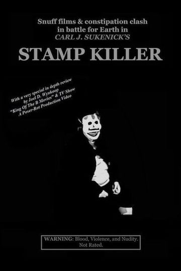 Stamp Killer