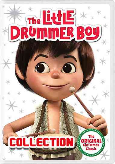 The Little Drummer Boy Collection Poster
