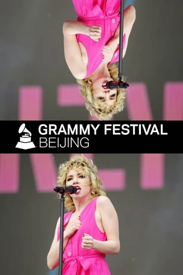 Carly Rae Jepsen Grammy Festival 2018