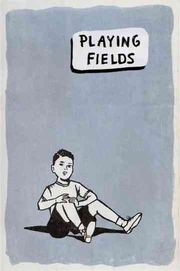 Playing Fields Poster