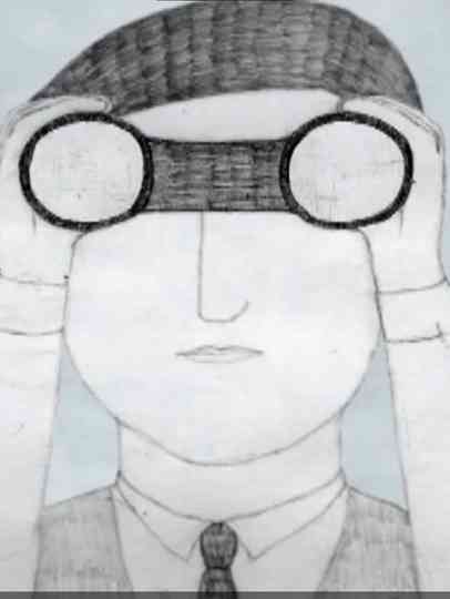 Dancer of Vermicular Poster