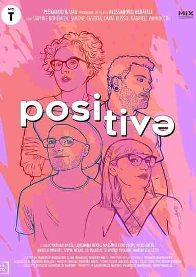 Positivə Poster