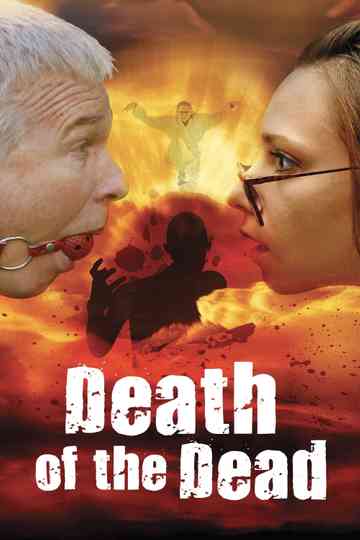 Death of the Dead Poster