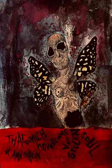 That Which Will Become of a Stolen Soul poster