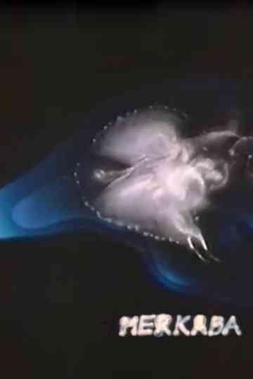 Merkaba Poster