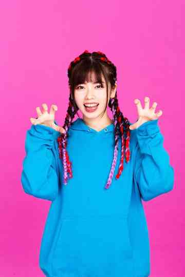 Da Rapper Bites and Becomes a Rapper Poster