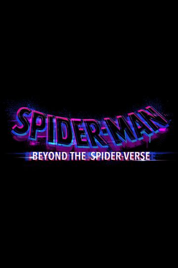 Spider-Man: Beyond the Spider-Verse