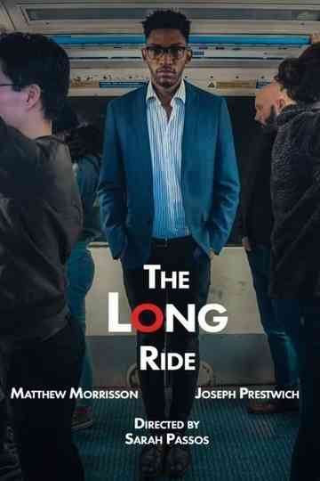 The Long Ride Poster