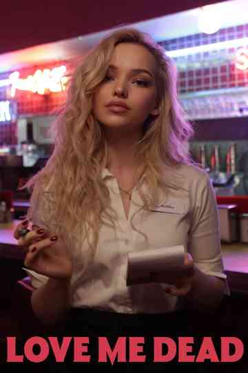 Love Me Dead Poster