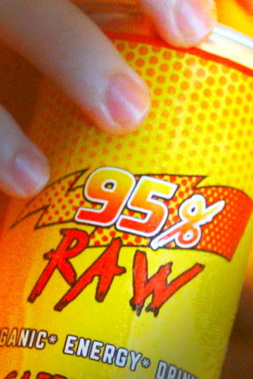 95% RAW