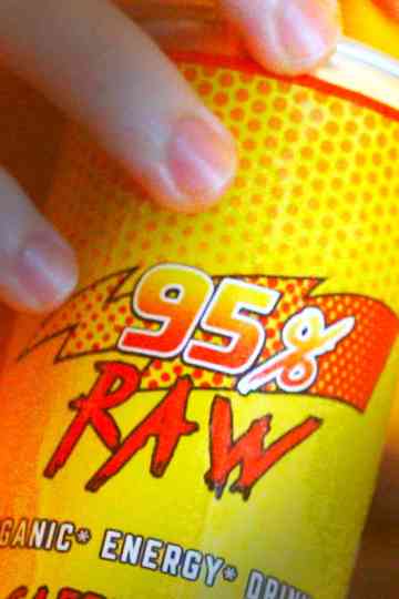 95% RAW