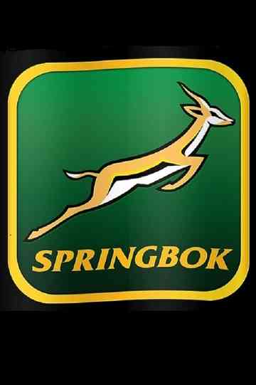 Springbok Poster