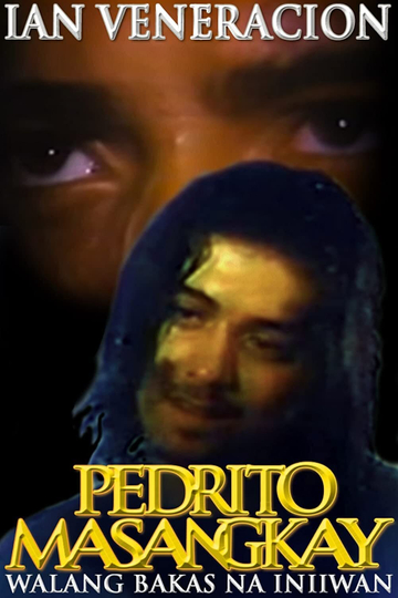 Pedrito Masangkay Walang Bakas na Iniwan Poster