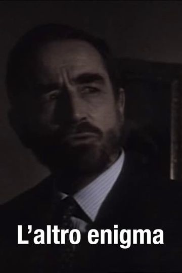 Laltro enigma