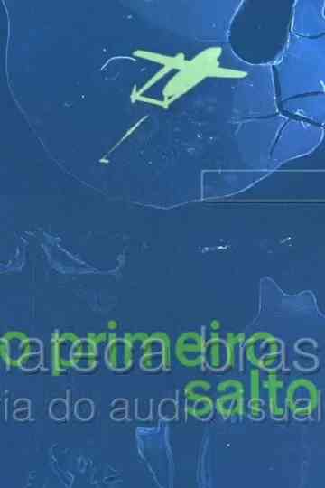 O Primeiro Salto Poster