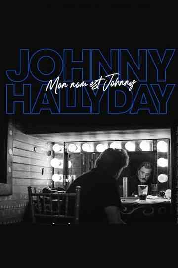 Mon nom est Johnny Poster