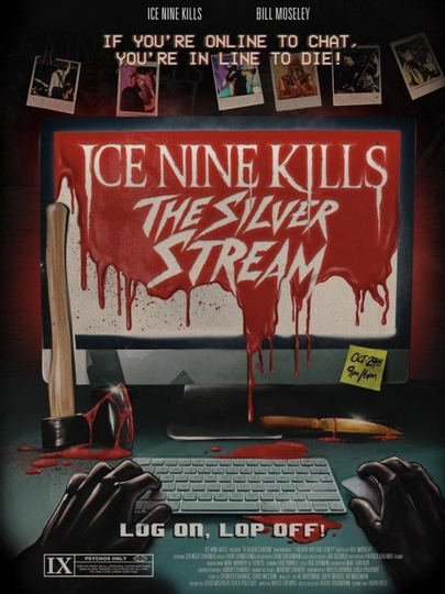 Ice Nine Kills The Silver Stream