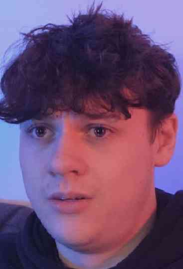 The Terror of Terrace Street! Poster