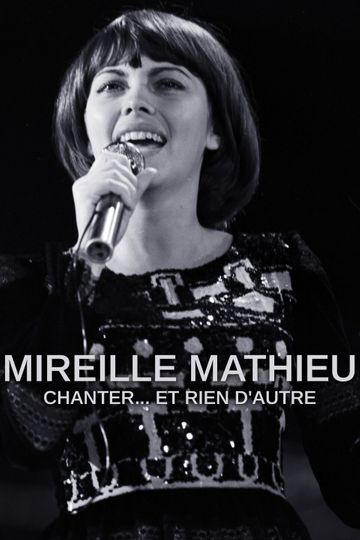 Mireille Mathieu - Singen, nur singen