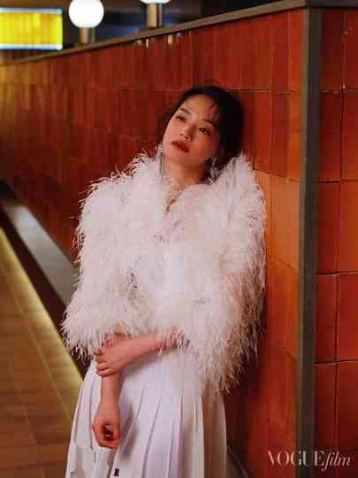 Impermanence Is Eternity Poster