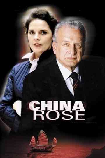 China Rose Poster