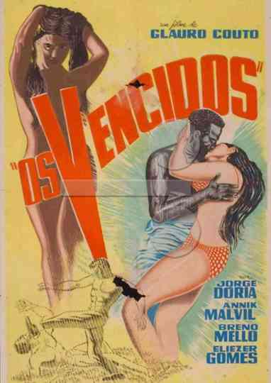 Os Vencidos Poster