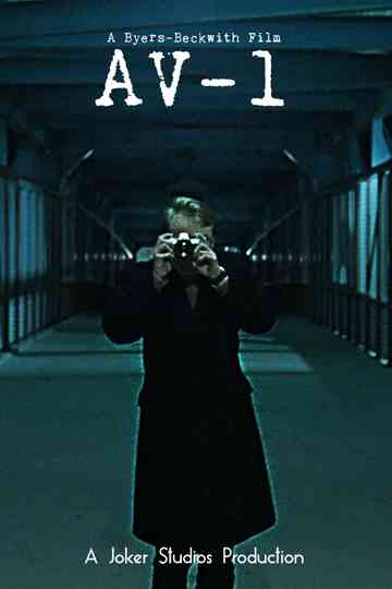 AV1 Poster