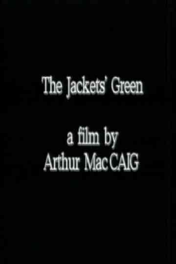 The Jackets Green Poster