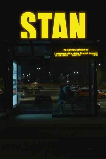 STAN Poster