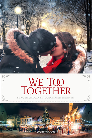 We Too Together Poster