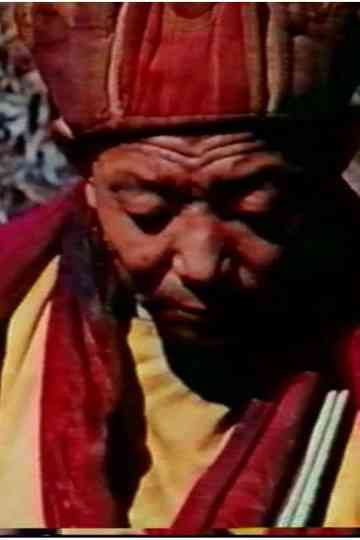 Sikkim terre secrète Poster