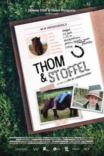 Thom  Stoffel
