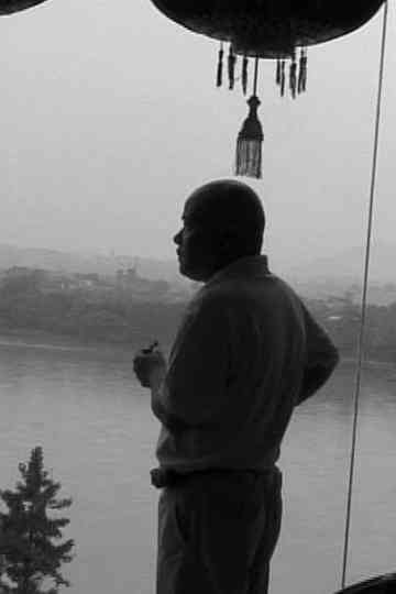 The Moon Palace Poster