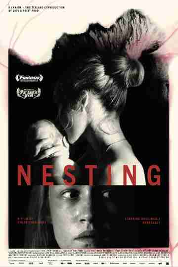 Nesting Poster