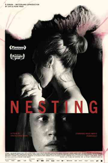 Nesting Poster
