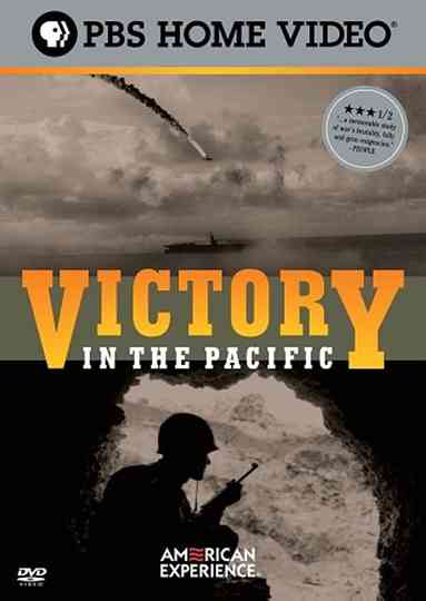 Victory in the Pacific Poster