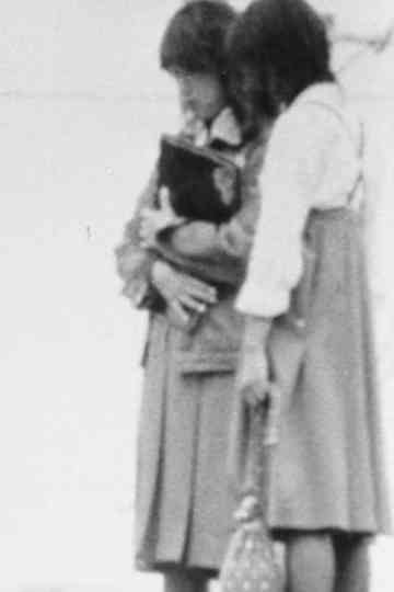 Rabbits Are Sleeping Poster