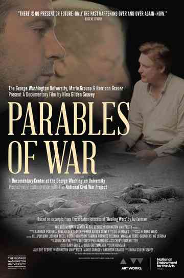 Parables of War Poster