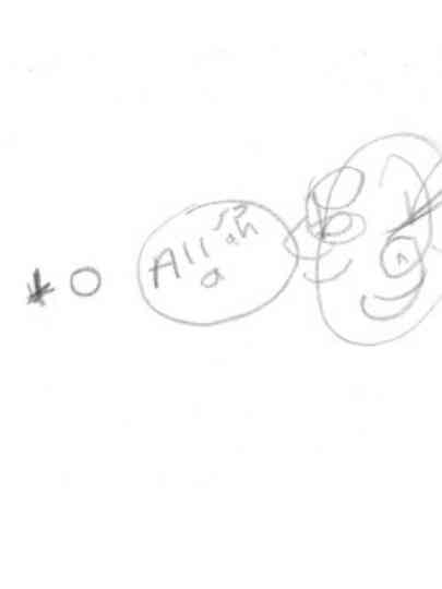 g.A. the drug the body makes Poster