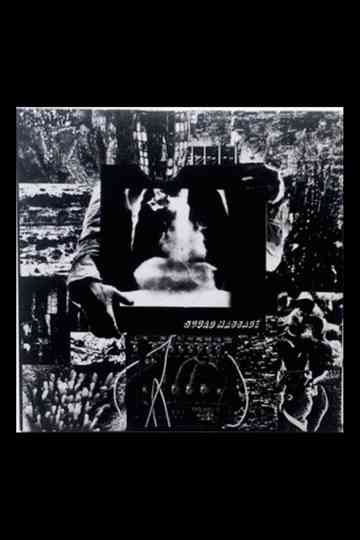 Squad Massage Poster