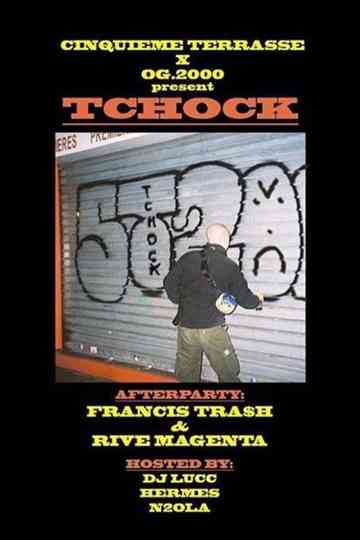 Tchock Poster