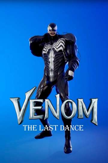 Venom: The Last Dance Poster